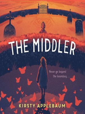cover image of The Middler